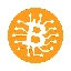 BTC图标